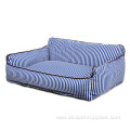 Luxury Comfortable dog bed Washable bed accesories